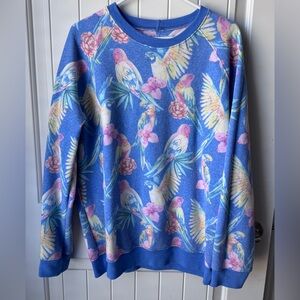 Chubbies Shorts Crewneck Sweatshirt